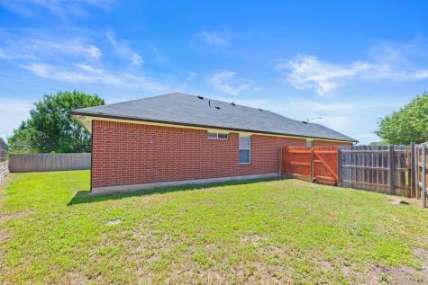 3613 Bach Drive Pflugerville TX 78660