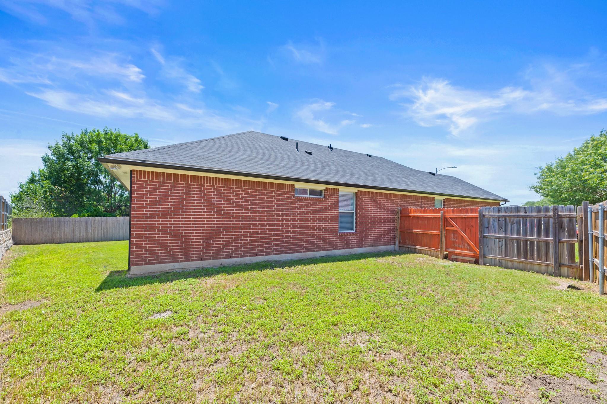 3613 Bach Drive Pflugerville TX 78660