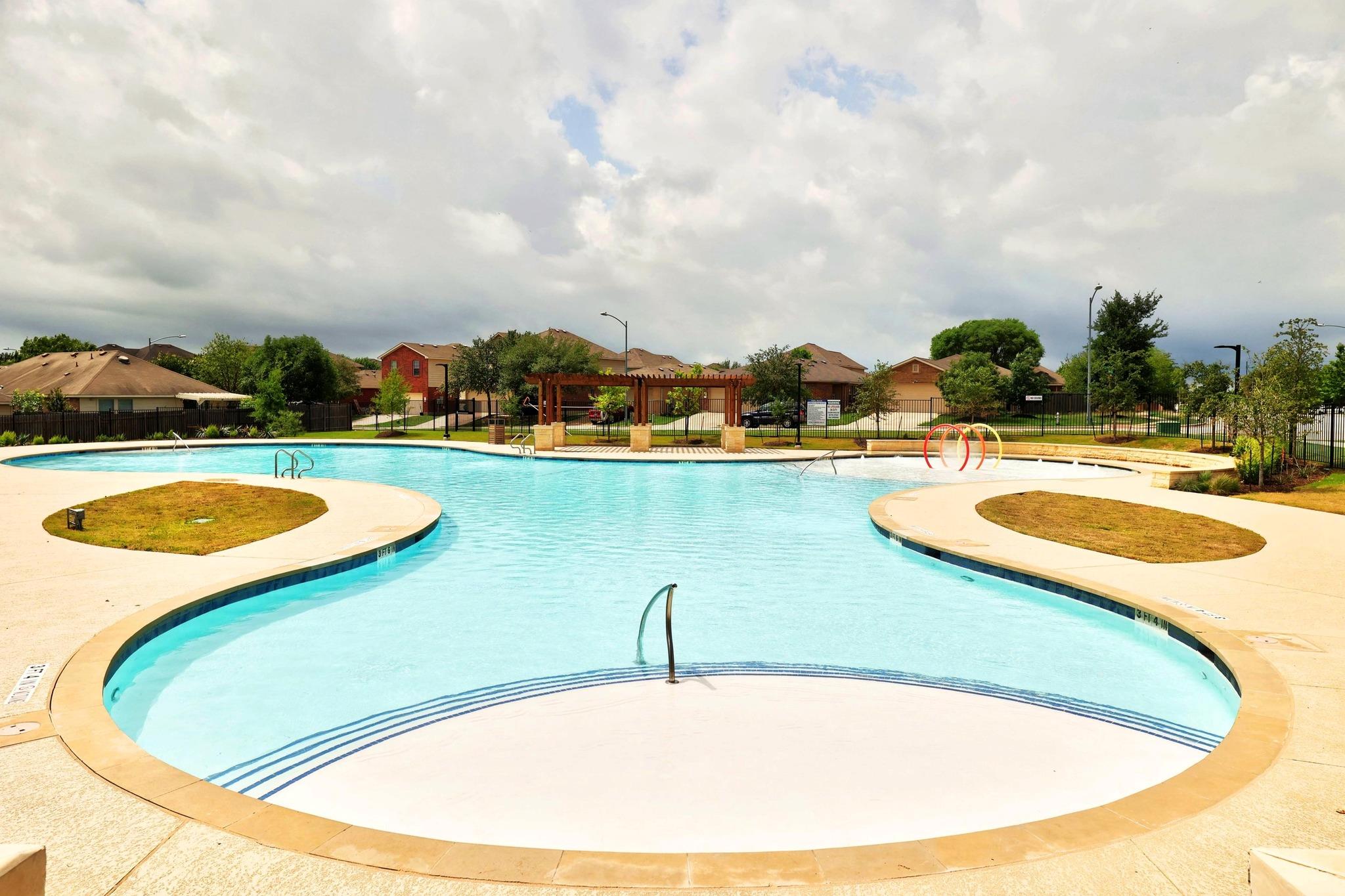 3613 Bach Drive Pflugerville TX 78660