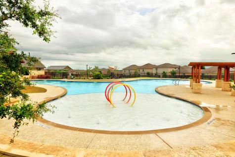 3613 Bach Drive Pflugerville TX 78660