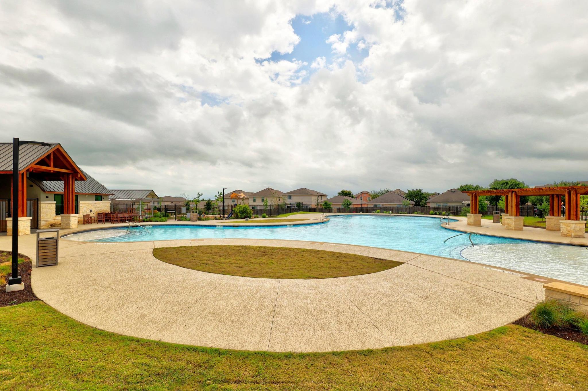 3613 Bach Drive Pflugerville TX 78660
