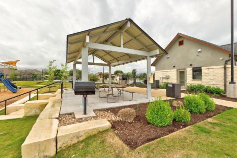 3613 Bach Drive Pflugerville TX 78660