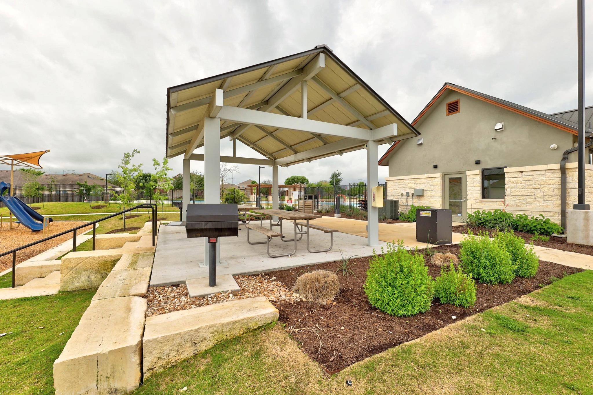 3613 Bach Drive Pflugerville TX 78660