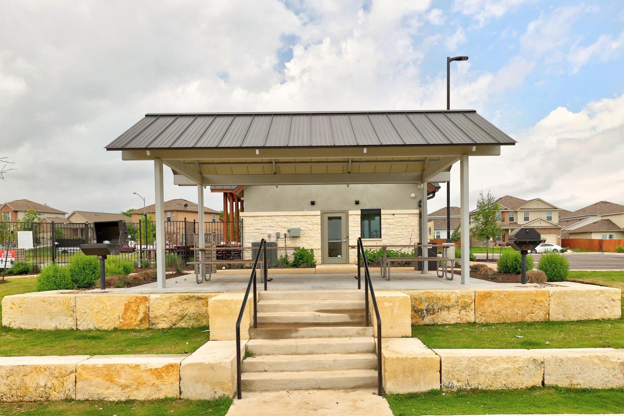 3613 Bach Drive Pflugerville TX 78660