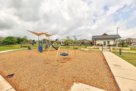 3613 Bach Drive Pflugerville TX 78660