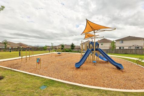 3613 Bach Drive Pflugerville TX 78660