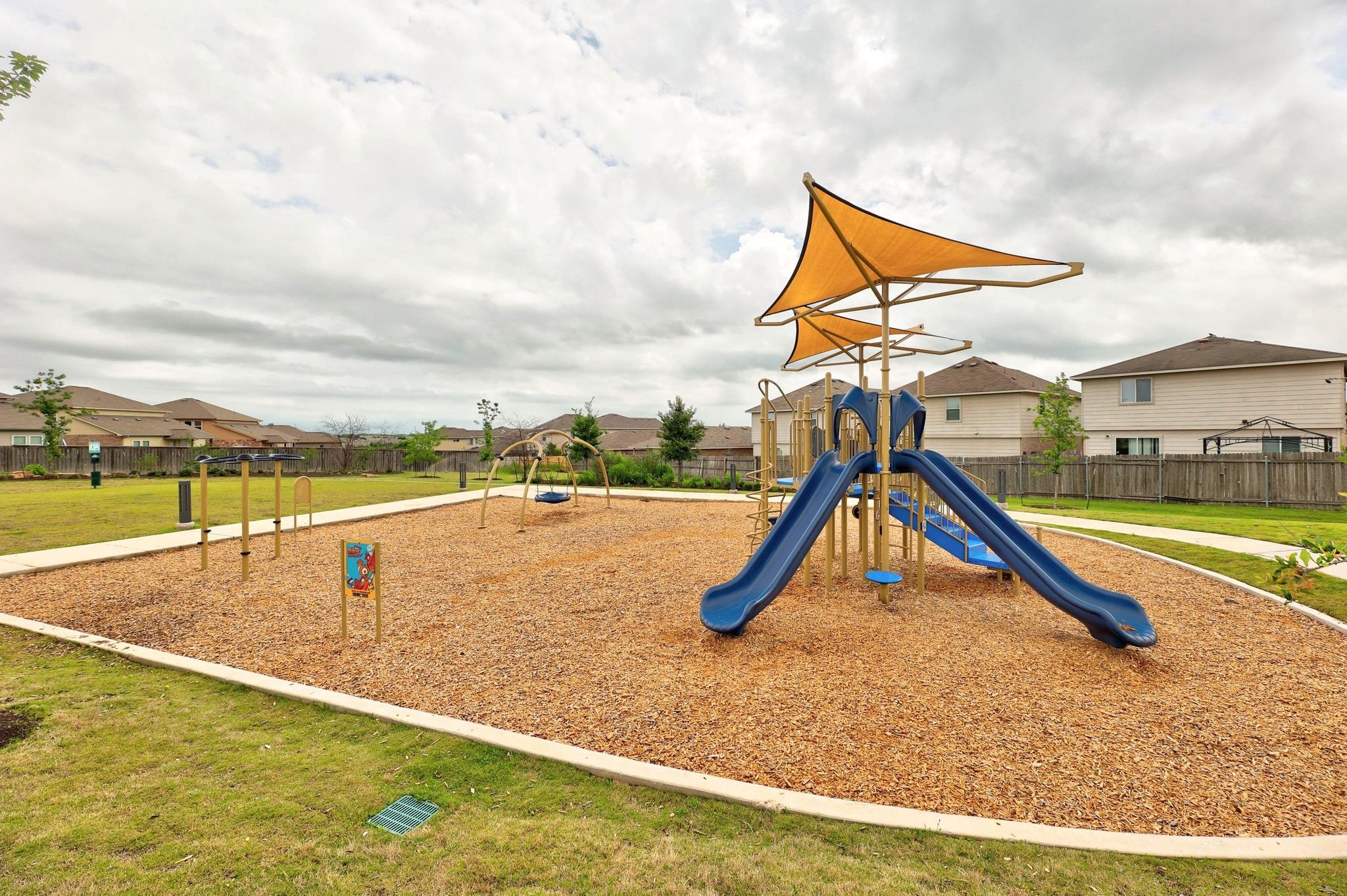 3613 Bach Drive Pflugerville TX 78660