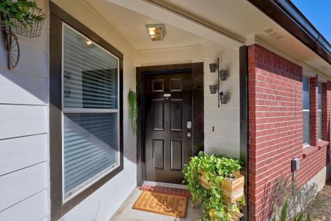 3613 Bach Drive Pflugerville TX 78660