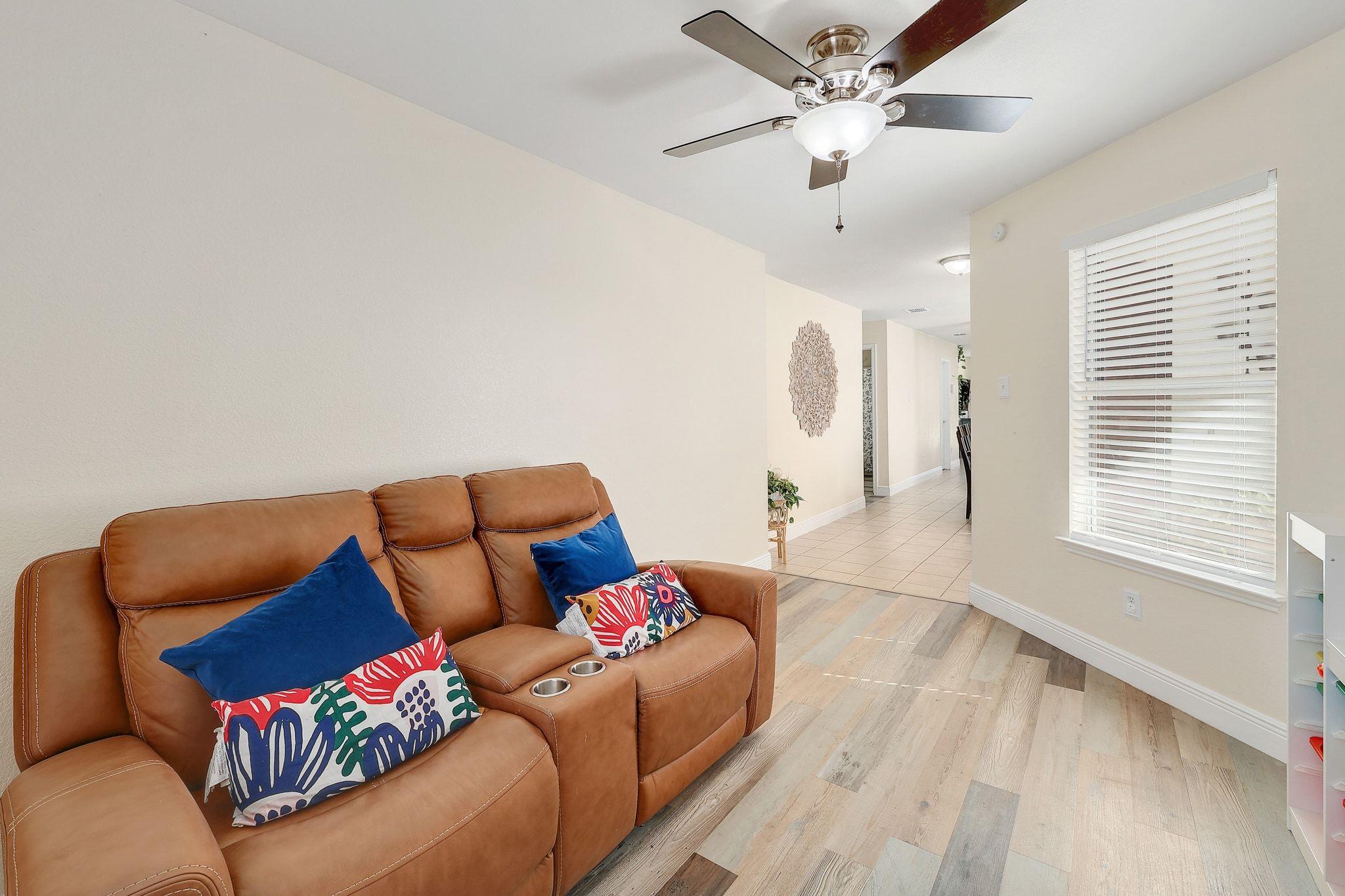 3613 Bach Drive Pflugerville TX 78660