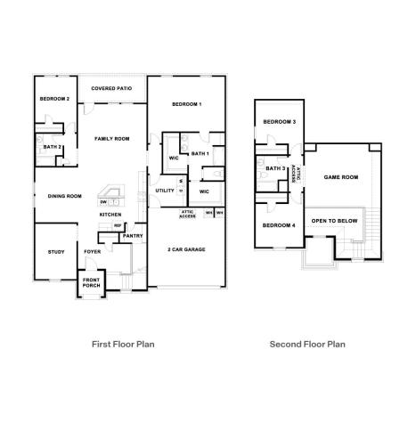 1820 Lazy Acres Street Leander TX 78641