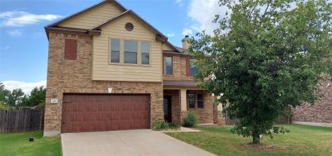 909 Lily Pad Leander TX 78641