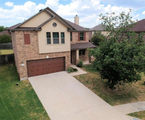 909 Lily Pad Leander TX 78641