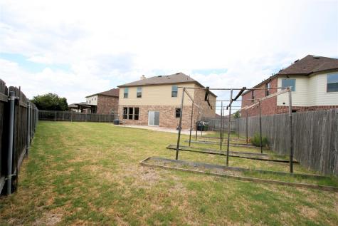 909 Lily Pad Leander TX 78641