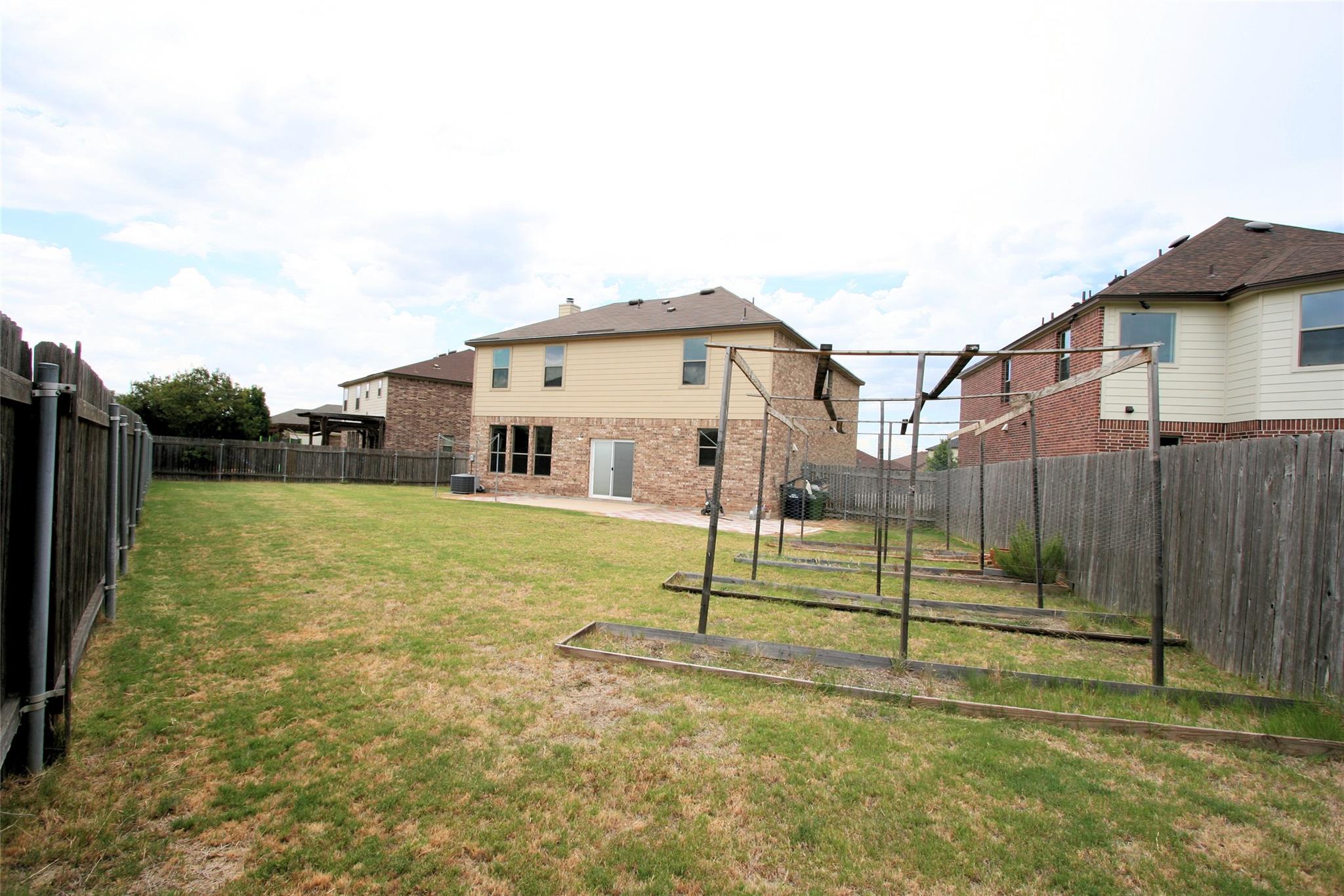 909 Lily Pad Leander TX 78641