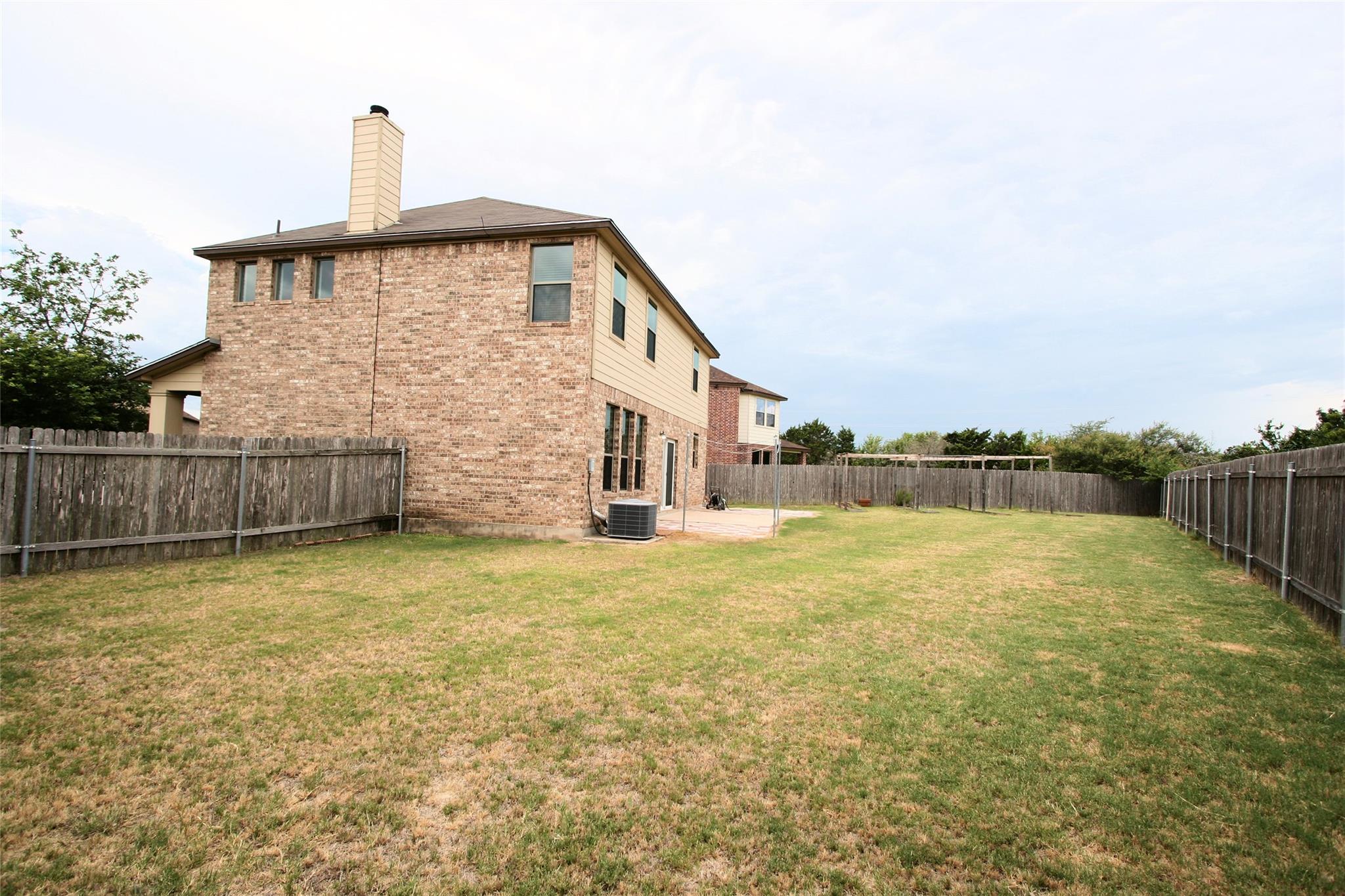909 Lily Pad Leander TX 78641