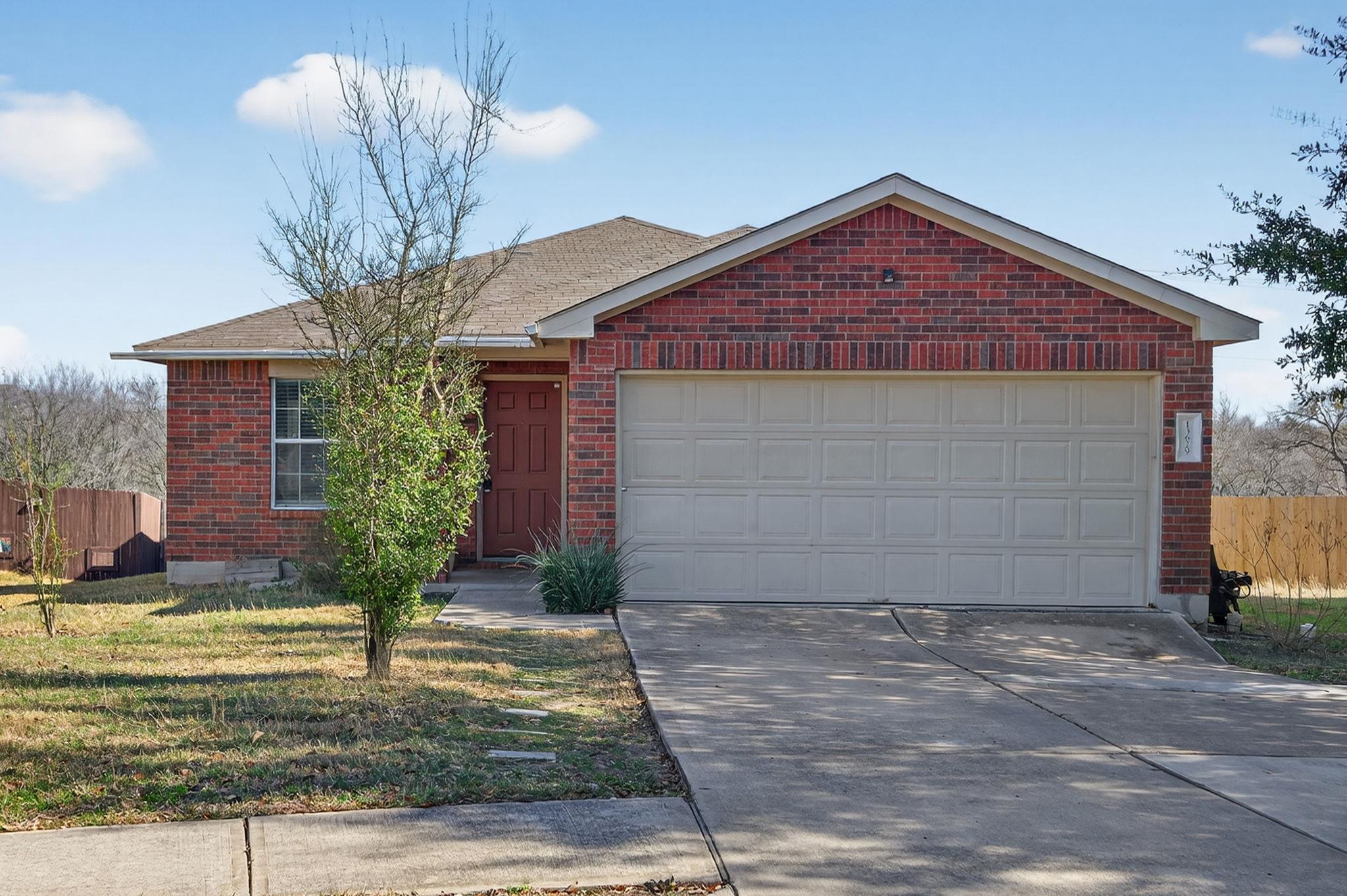 13629 Coomer Path Pflugerville TX 78660