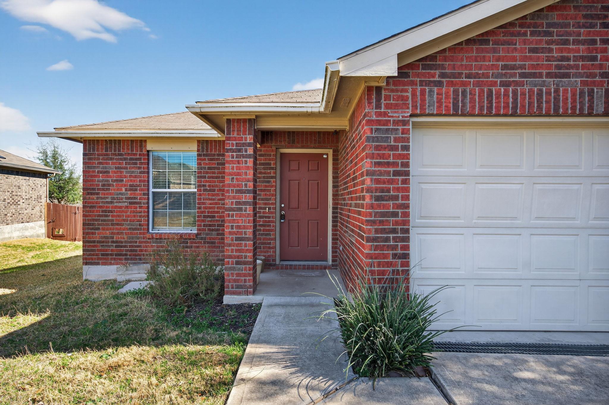 13629 Coomer Path Pflugerville TX 78660