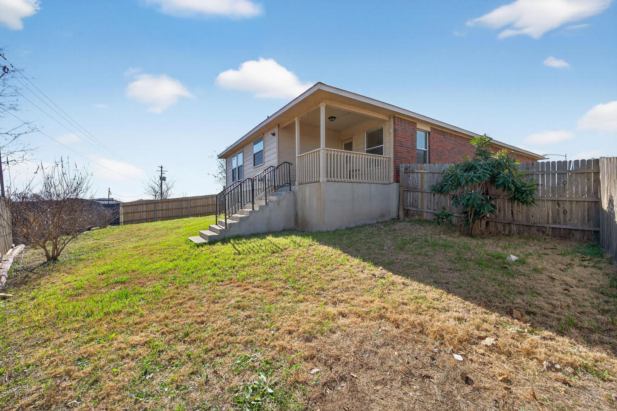 13629 Coomer Path Pflugerville TX 78660