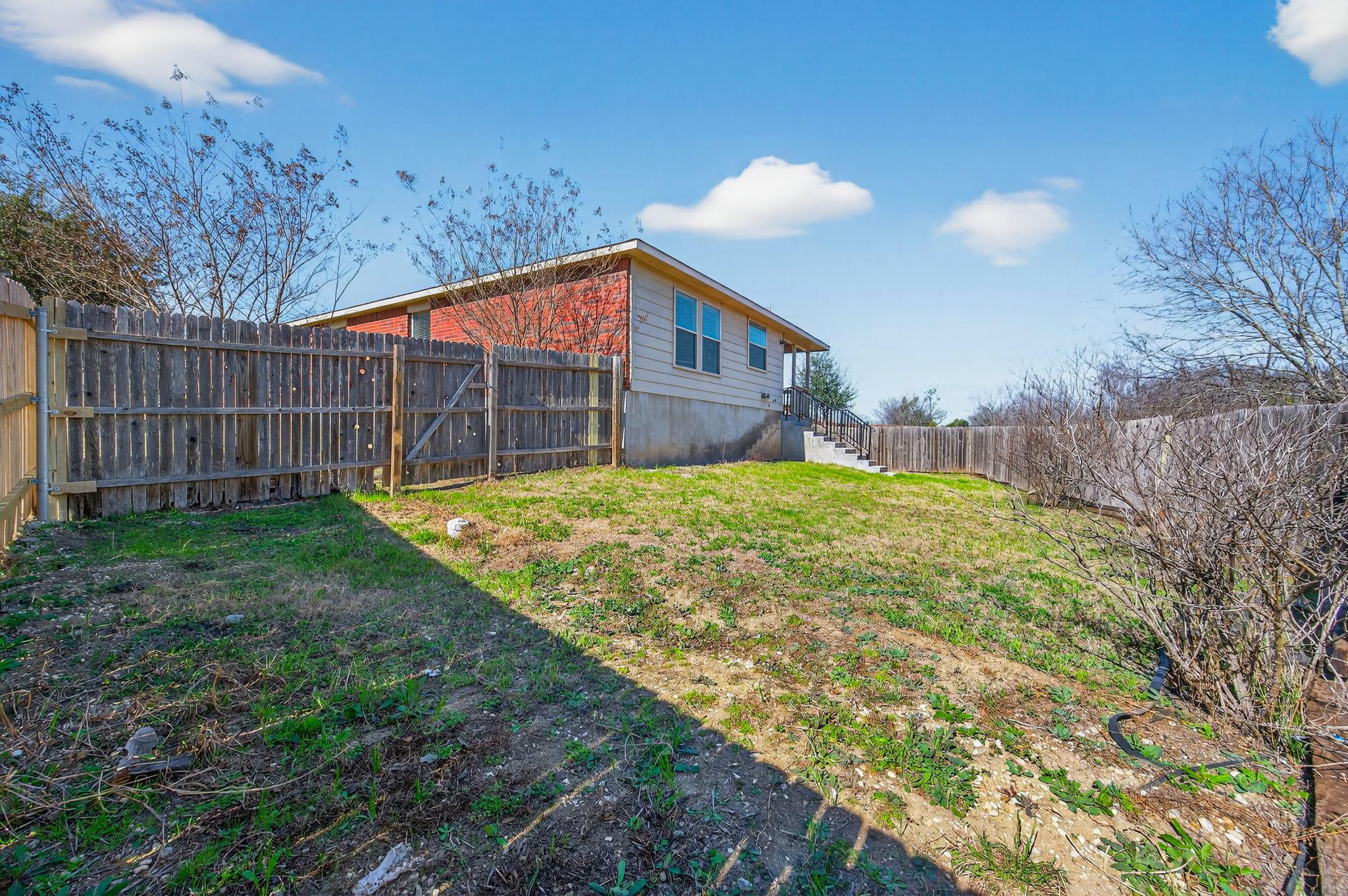 13629 Coomer Path Pflugerville TX 78660