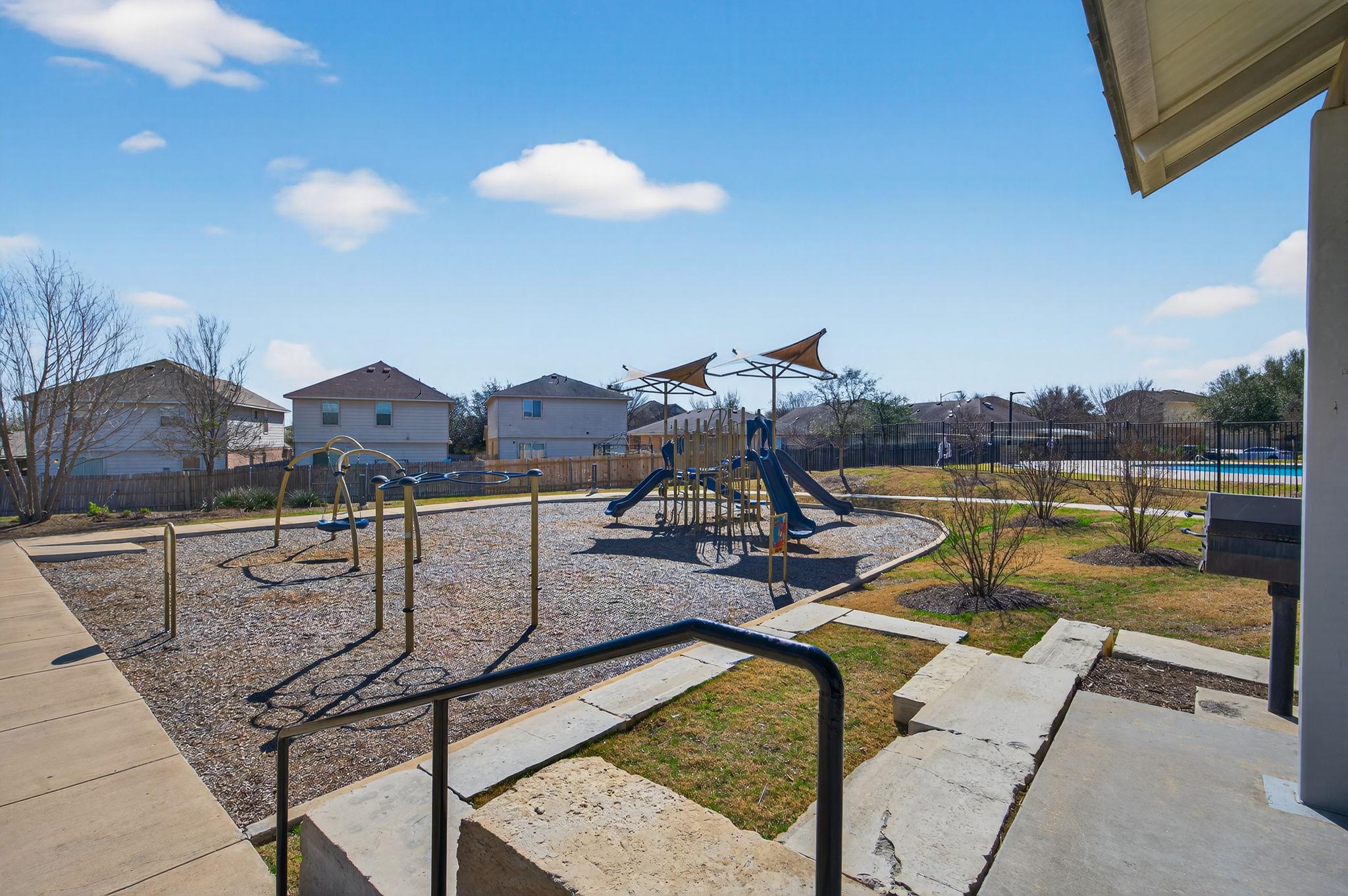13629 Coomer Path Pflugerville TX 78660
