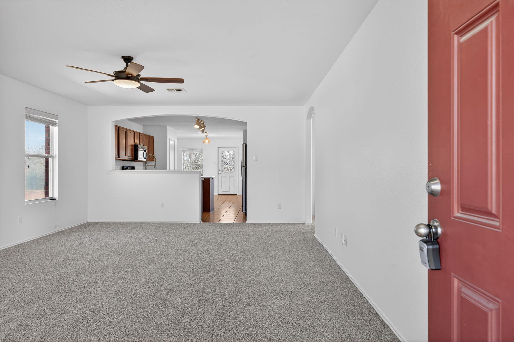 13629 Coomer Path Pflugerville TX 78660