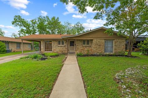8301 Polar Drive Austin TX 78757