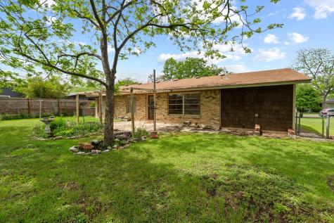 8301 Polar Drive Austin TX 78757