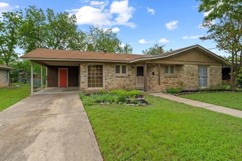 8301 Polar Drive Austin TX 78757