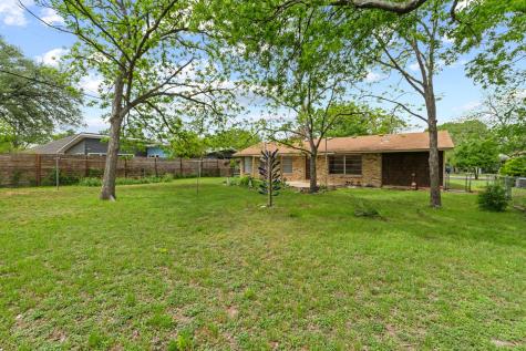 8301 Polar Drive Austin TX 78757