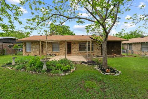 8301 Polar Drive Austin TX 78757