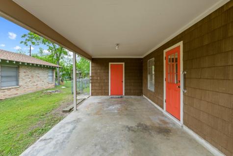 8301 Polar Drive Austin TX 78757