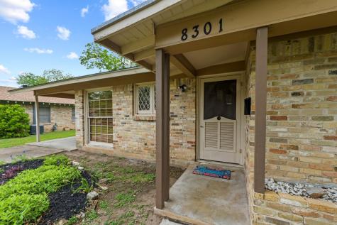 8301 Polar Drive Austin TX 78757