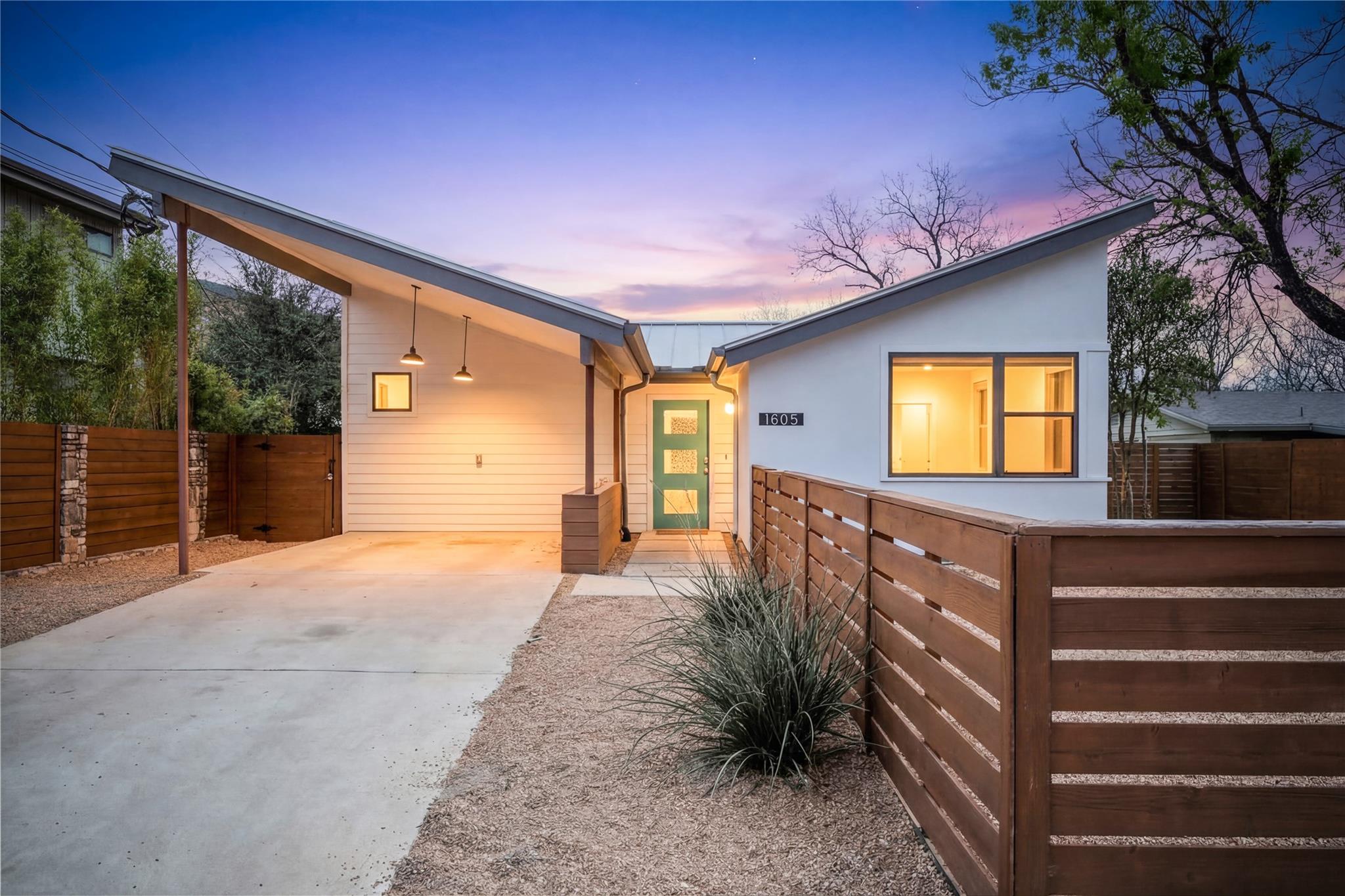 1805 Tillery Drive Austin TX 78721