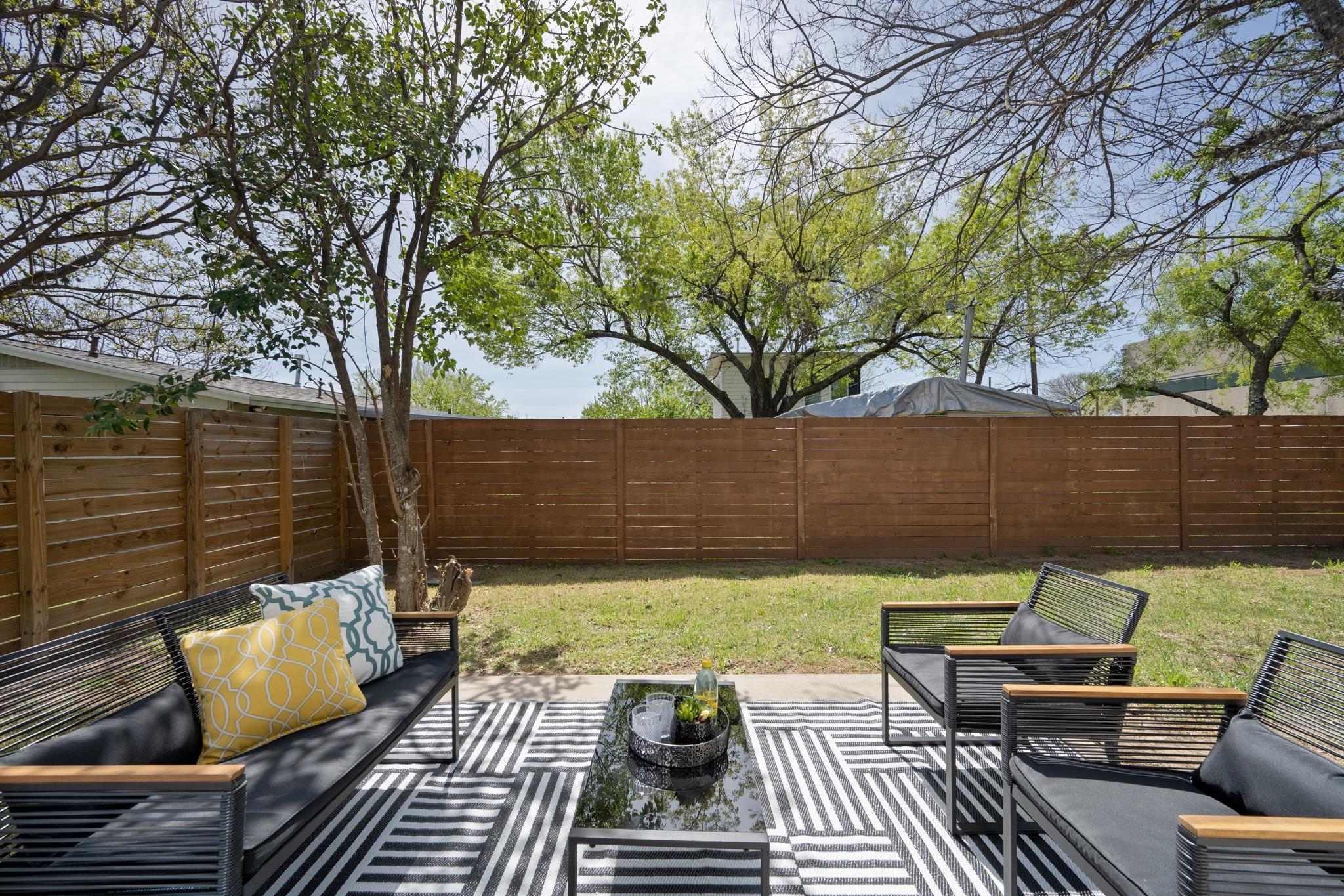 1805 Tillery Drive Austin TX 78721