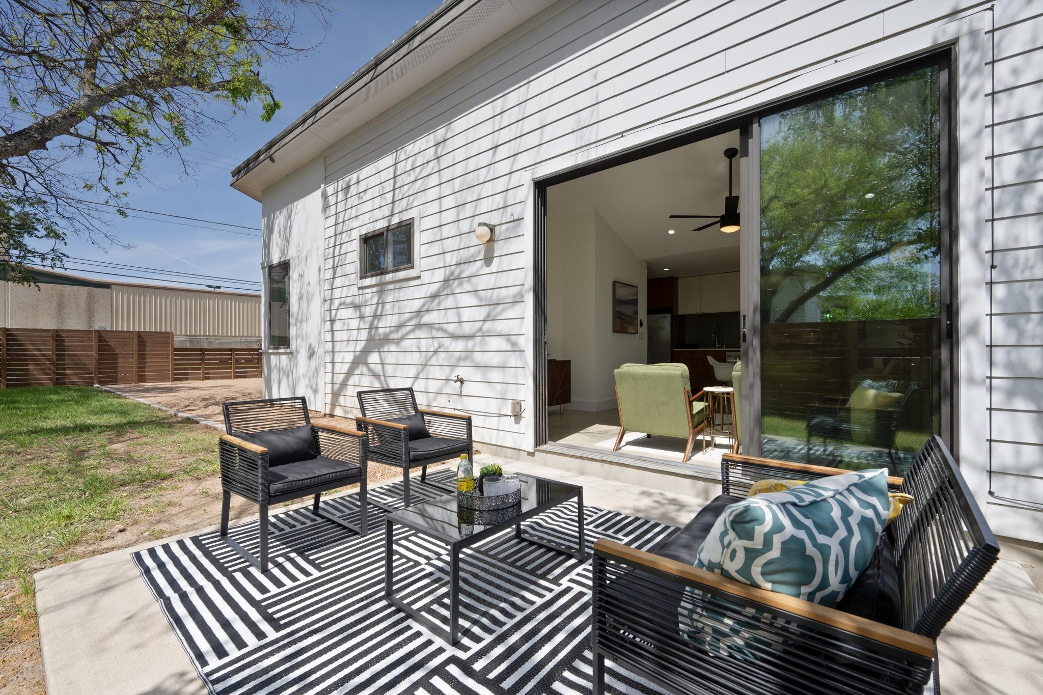 1805 Tillery Drive Austin TX 78721