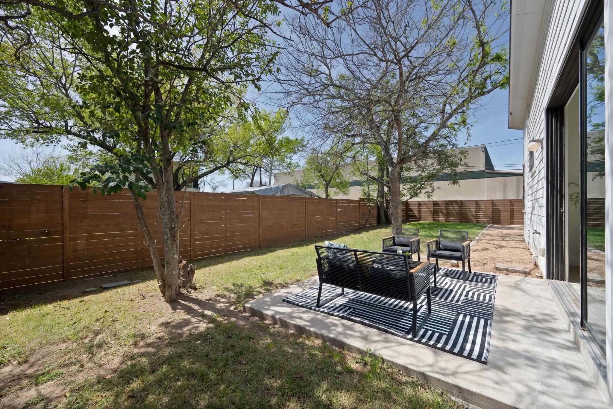 1805 Tillery Drive Austin TX 78721