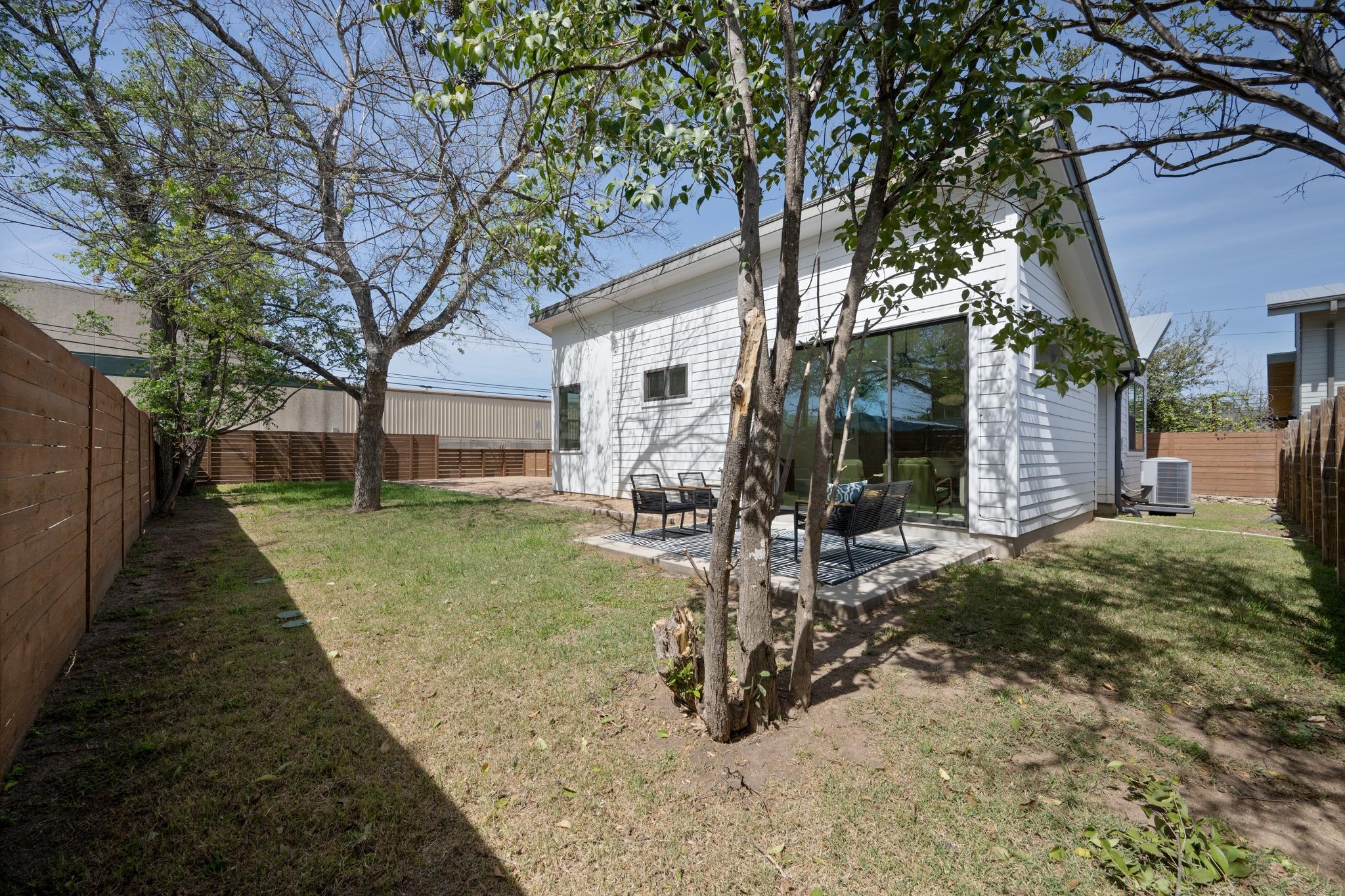 1805 Tillery Drive Austin TX 78721
