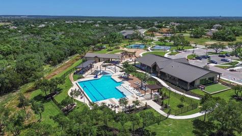 112 Charro Court Georgetown TX 78633