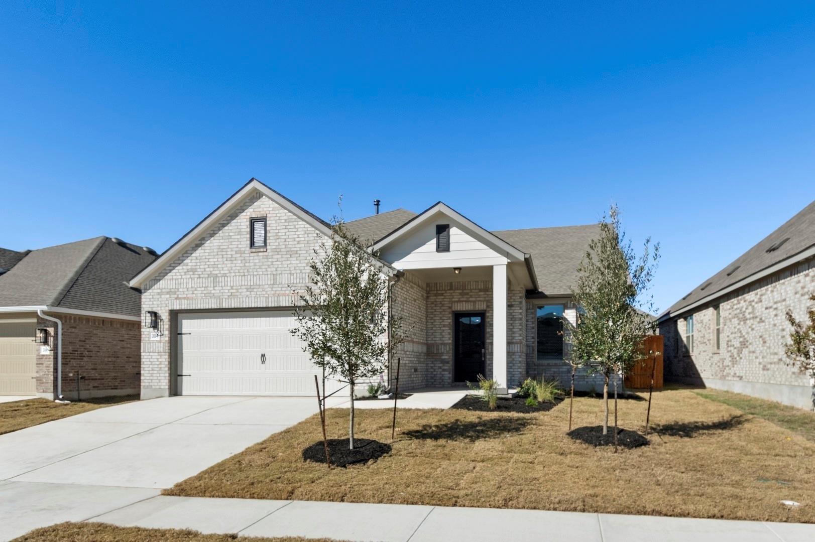 304 Bay Breeze Drive Kyle TX 78640