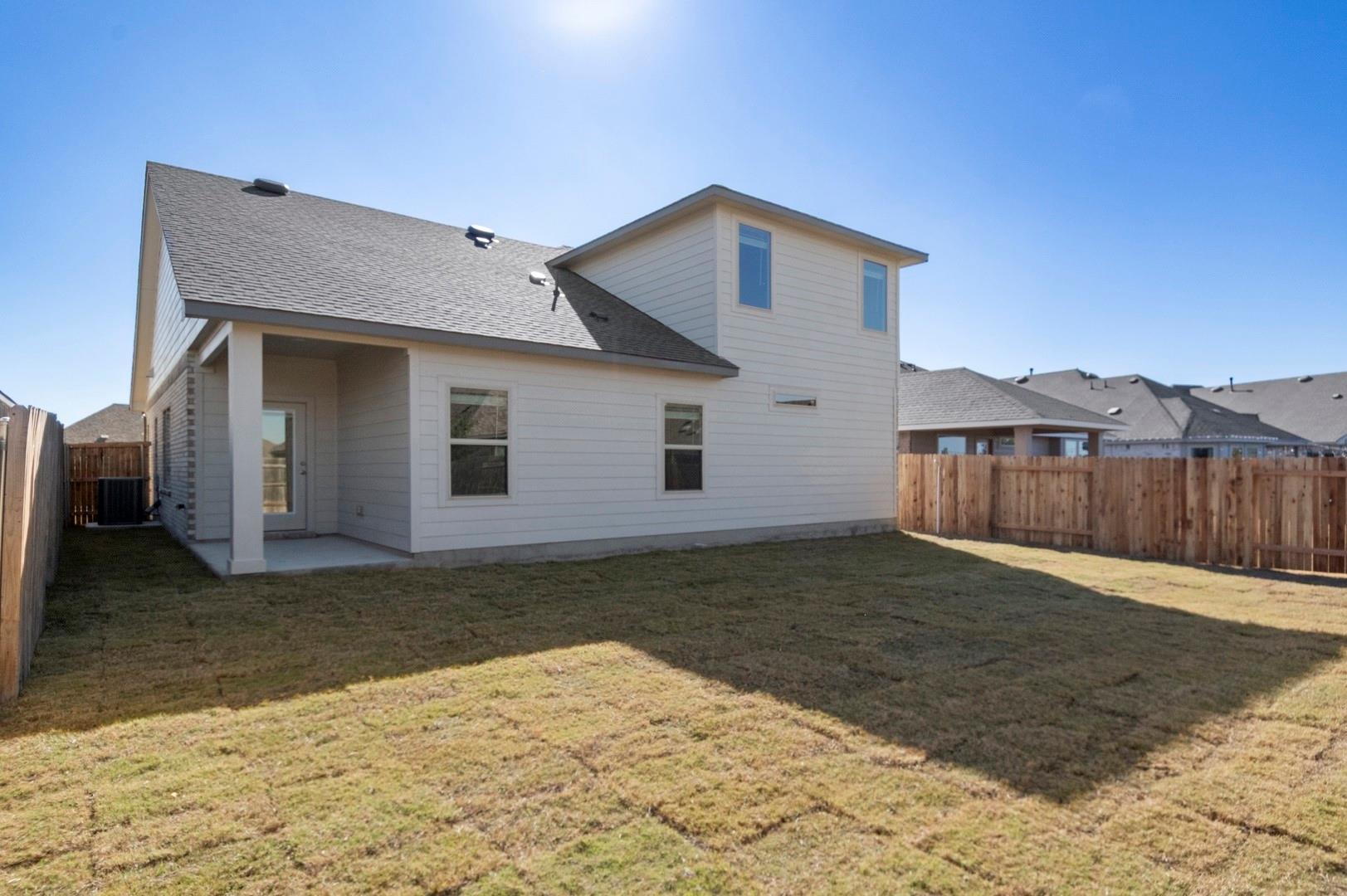 304 Bay Breeze Drive Kyle TX 78640