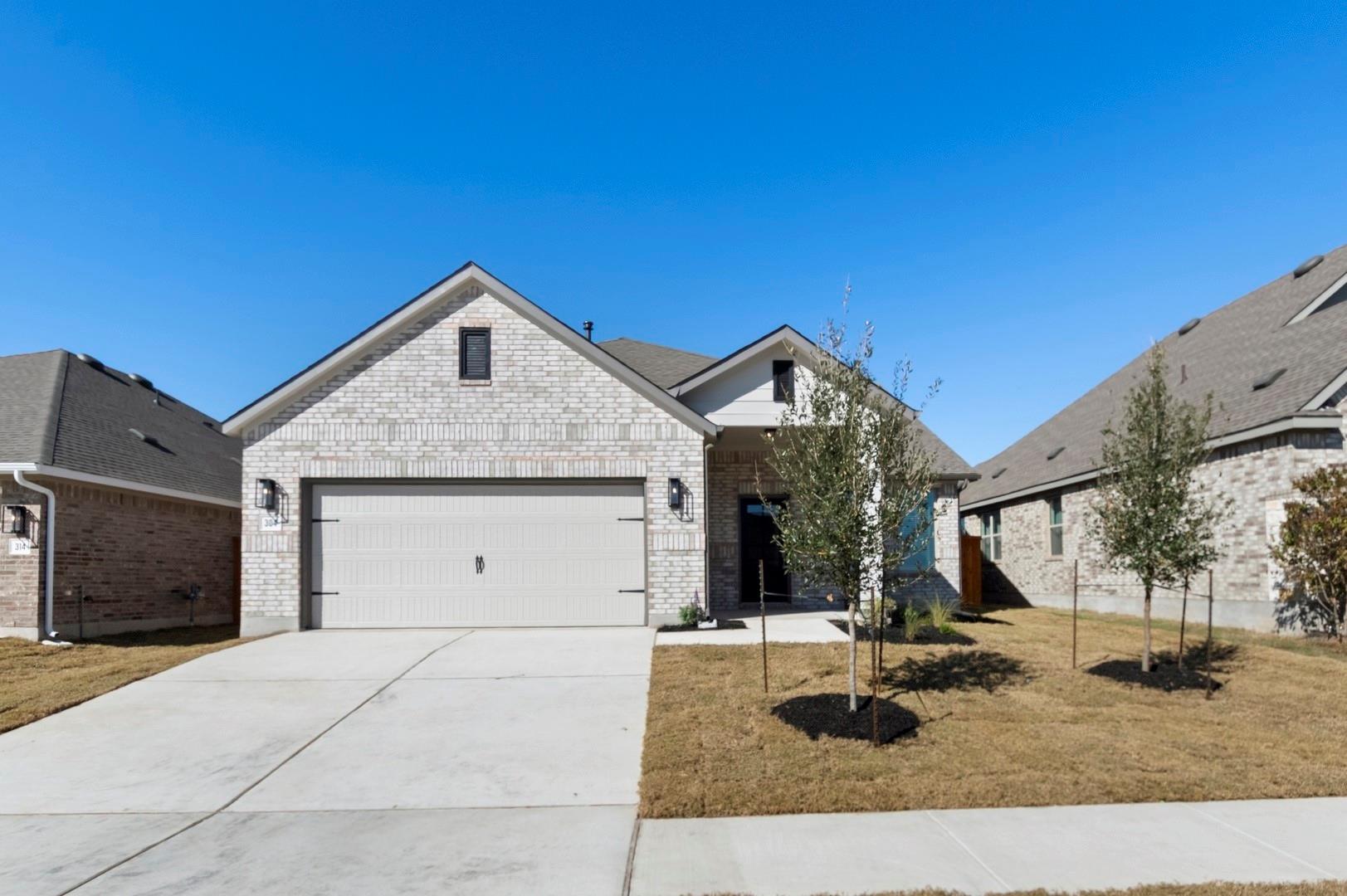 304 Bay Breeze Drive Kyle TX 78640