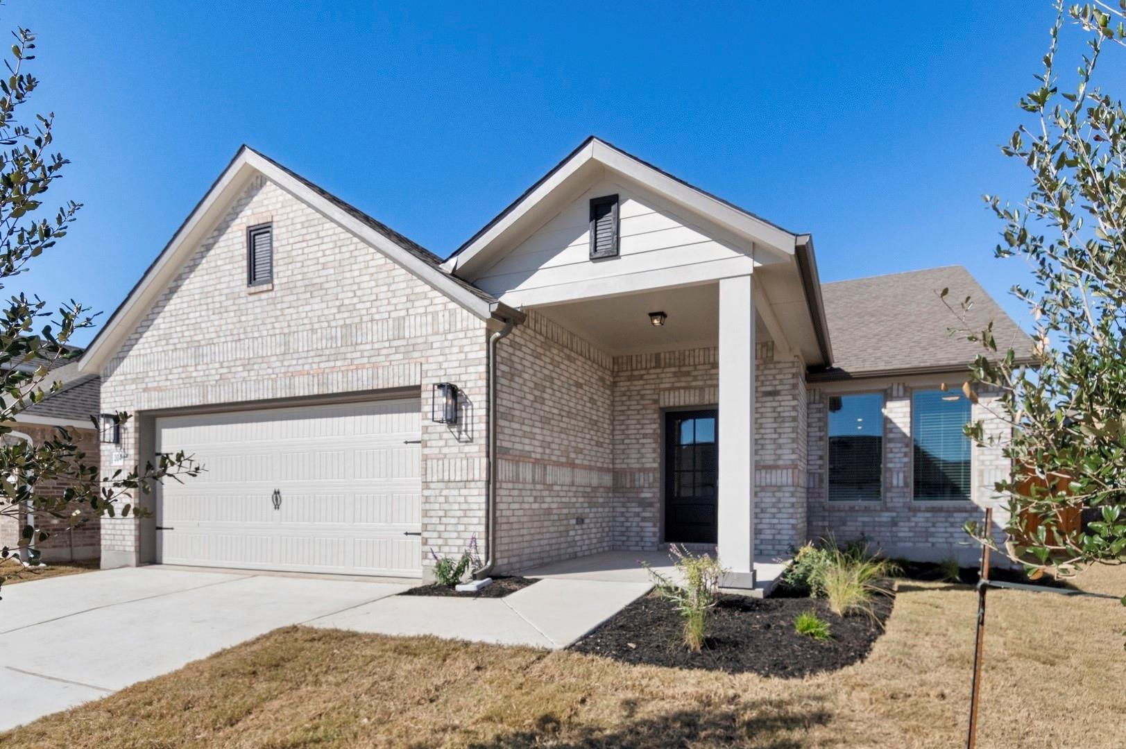 304 Bay Breeze Drive Kyle TX 78640