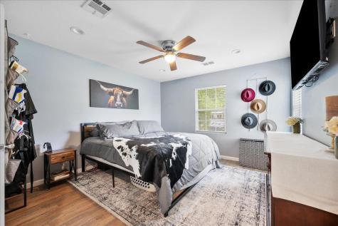 608 Washington Street Smithville TX 78957