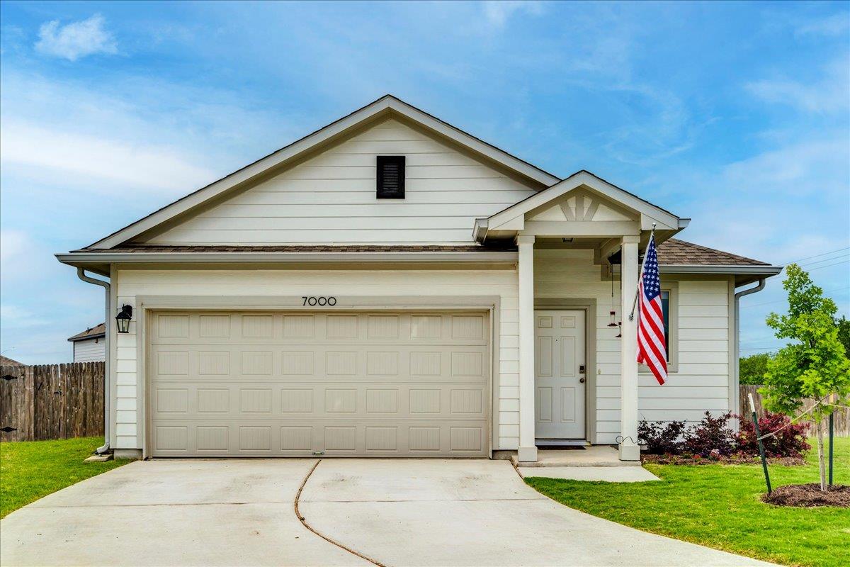 7000 Nijinsky Drive Buda TX 78610