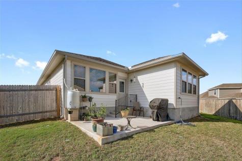 7000 Nijinsky Drive Buda TX 78610