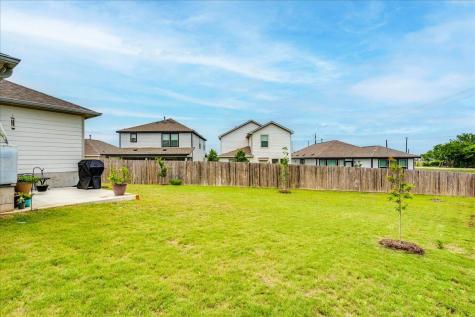 7000 Nijinsky Drive Buda TX 78610