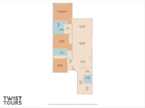7000 Nijinsky Drive Buda TX 78610