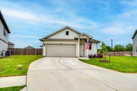 7000 Nijinsky Drive Buda TX 78610