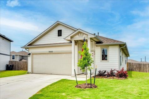 7000 Nijinsky Drive Buda TX 78610