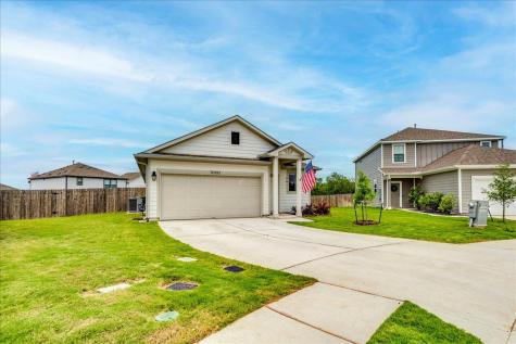 7000 Nijinsky Drive Buda TX 78610